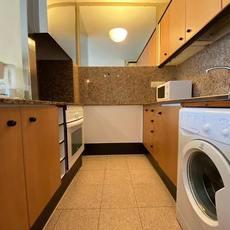 Apartamento Salou, zona cerca de paseo Jaime I Exterior foto