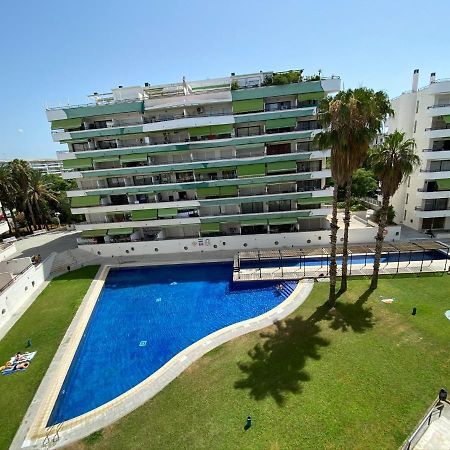 Apartamento Salou, zona cerca de paseo Jaime I Exterior foto