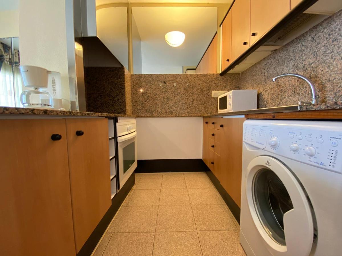 Apartamento Salou, zona cerca de paseo Jaime I Exterior foto