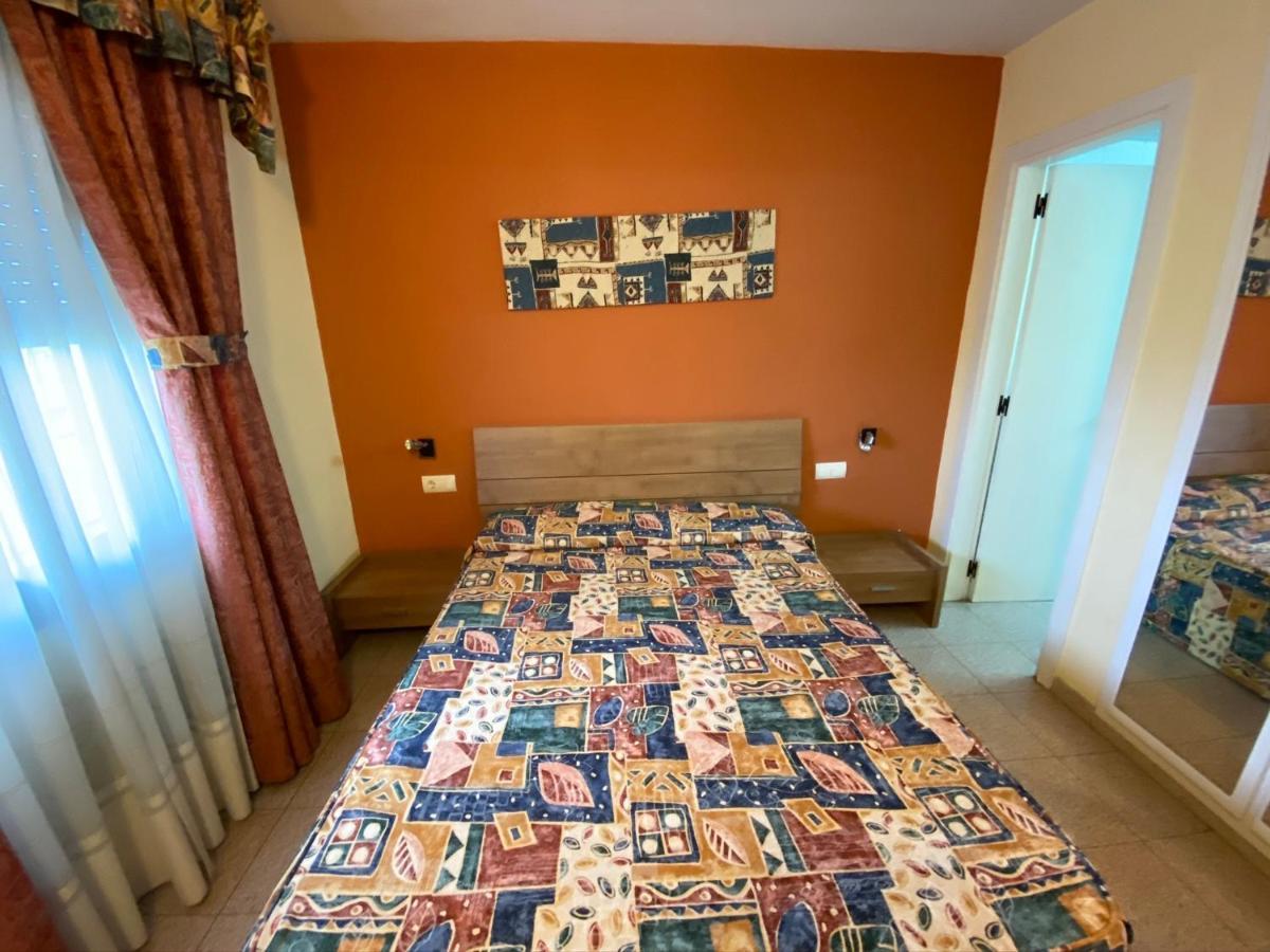 Apartamento Salou, zona cerca de paseo Jaime I Exterior foto
