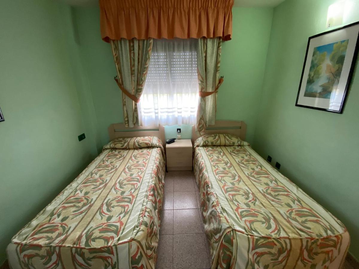 Apartamento Salou, zona cerca de paseo Jaime I Exterior foto